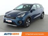 Kia Niro 1.6 Plug-in Hybrid Vision Aut.*TEMPO*CAM* - Kia Niro in Köln