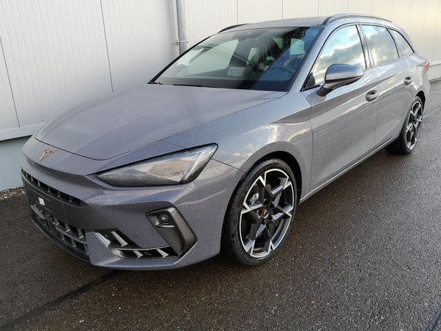 Cupra Leon Sportstourer 2.0 TSI 245 kW 4Drive VZ Ko...