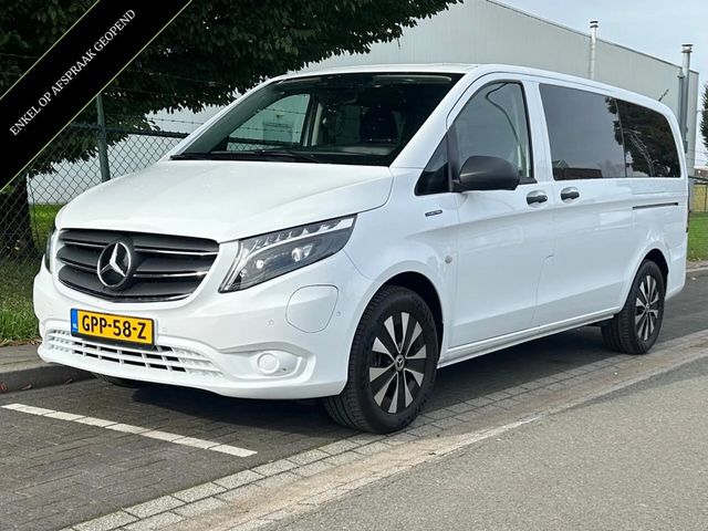 Mercedes-Benz eVito 126 Tourer Pro Lang 60 KWH