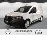 Nissan Townstar Kastenwagen GJR 2,0t N-Connecta L1 Gitt - Nissan Townstar N-Connecta mit Benzin-Antrieb