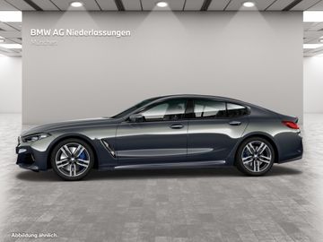 BMW 840 - 5