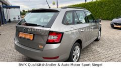 SKODA Fabia/Combi/Tüv&Service Neu/2Jahre Garantie/ TOP