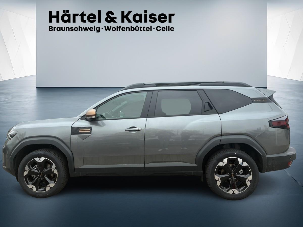 Dacia Bigster Extreme hybrid-G 150 4x4