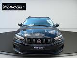 Fiat Tipo Pop Klima/SHZ/AHK/PDC/Scheckheft - gebrauchte Fiat Tipo aus dem Jahr 2017