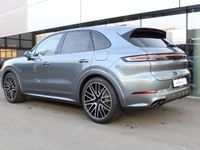 Porsche Cayenne - Vorschau Bild 3