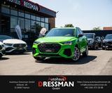 Audi RSQ3 2.5 TFSI MATRIX B&O 360° AHK CARBON RS-SITZ - Audi RSQ3 aus 2020