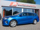 Kia cee'd Sportswagon Vision*Navi*Kamera*AHK*SHZ