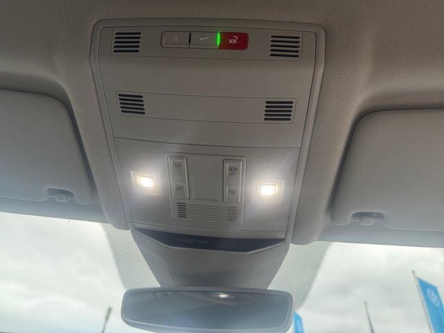 T-Roc Style 1.5 TSI Navi Climatronic Sitzheizung