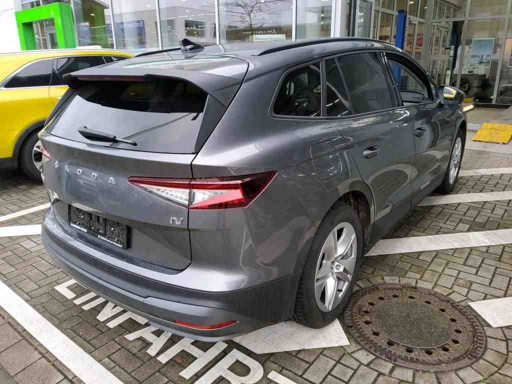 Skoda Enyaq - Bild 3