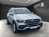 Mercedes-Benz GLE 350 de Distro*AHK*360*Memory*TW*VZ*VollLeder - Mercedes-Benz GLE-Class: Plug-In Hybrid