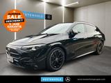 Mercedes-Benz CLA 220 4Matic Shooting Brake AMG+NIGHT+PANO - Mercedes-Benz CLA 220 Shooting Brake mit Benzin-Antrieb: Automatik