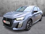 Peugeot 208 ALLURE 1.2 Hybrid 110PS NAVI LED KAMERA 360° - Peugeot 208 mit Hybrid-Antrieb