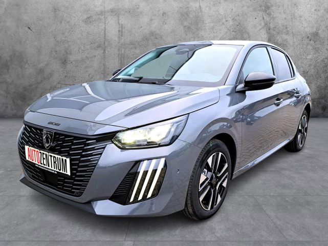 Peugeot 208 ALLURE 1.2 Hybrid 110PS NAVI LED KAMERA 360°