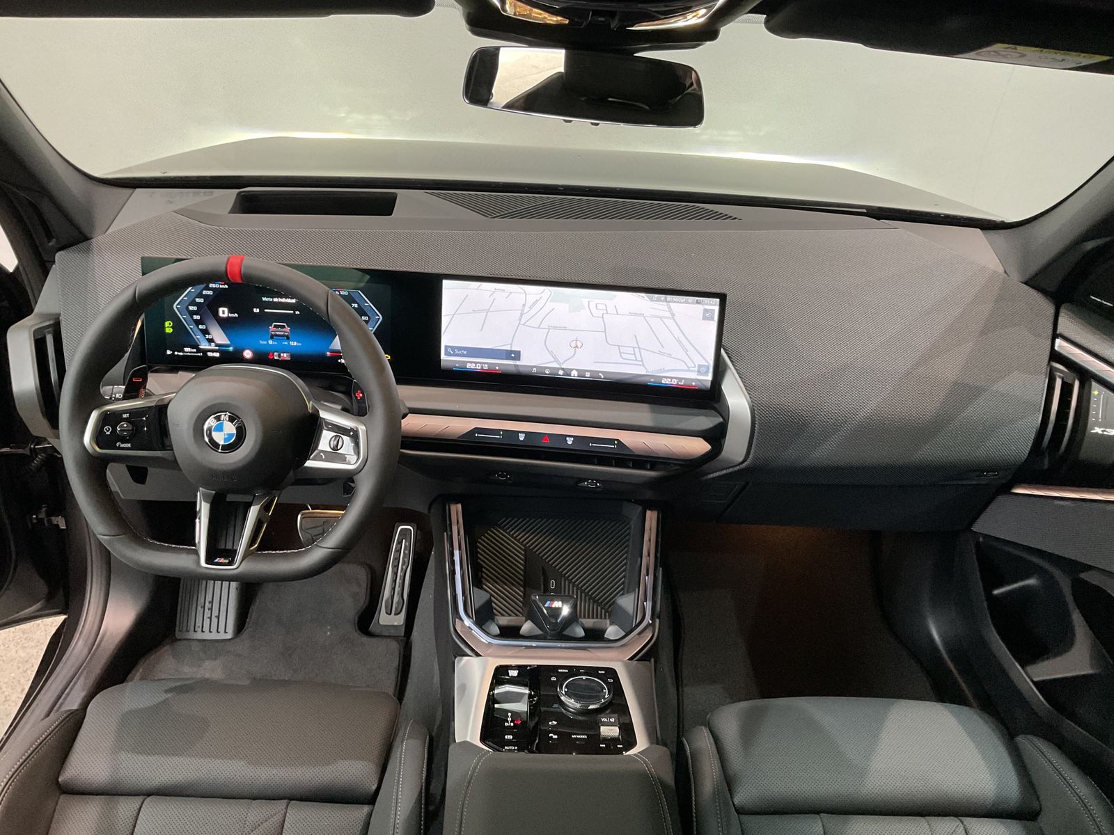 Fahrzeugabbildung BMW X3 M50 Sitzbelüftung, H&K Hifi, 21" LMR HK HiFi