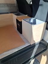 Mercedes-Benz Vito 111 BlueTEC L1 - Angebote