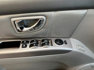 Kia Sorento 2.5 CRDi EX *TÜV NEU*