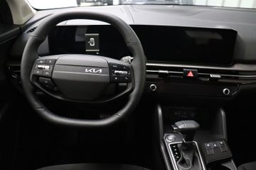 KIA Sportage - 8