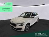 Skoda Kamiq 1.0 TSI DSG STYLE*LED*AHK*PANO*KLIMA*KAMER - Skoda Kamiq Gebrauchtwagen in Frankfurt