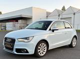 Audi A1 ambition 8X Sport/AUTOMATIK/NAVI/PDC/SHZ - Audi A1 Gebrauchtwagen in Frankfurt