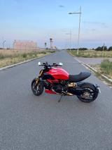 Ducati Diavel 1260S | EZ 2021 | TÜV neu | Euro5 - Offers