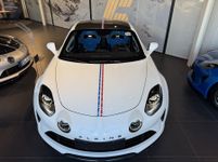Alpine A110 - Vorschau Bild 5