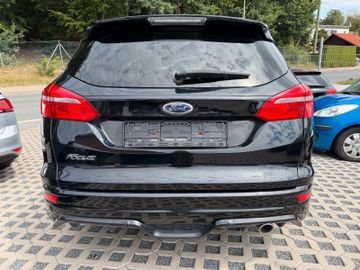 Ford Focus - 5