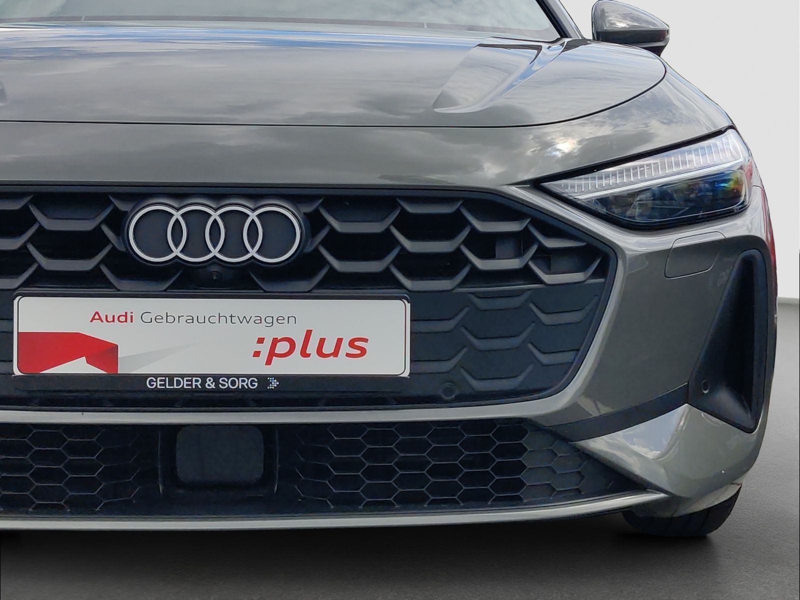 Audi A5 - Bild 12