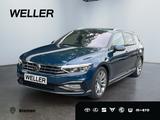 Volkswagen Passat Variant 2.0 TDI DSG Elegance *R-Line*360° - Volkswagen Passat Variant: R36