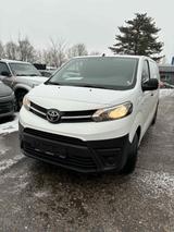 Toyota Proace 2.0D 120ps L1H1 Kasten - Toyota Proace (Verso) aus 2016
