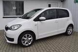Skoda Citigo Clever Sitzheizung Klima - Skoda Citigo CLEVER mit Benzin-Antrieb