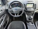 Ford Kuga ST-Line*48.558km* Kühlwasserverbrauch - Ford Kuga Unfallwagen