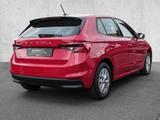 Skoda Fabia 1.0 TSI Ambition MATRIX LED LM NAVI PDC - Skoda Fabia: Rot