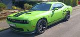Andere Dodge Challenger V8 R/T Muscle-Car 20" - Andere mit Benzin-Antrieb: Coupé