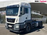 MAN TGS 18.460 4X2 BLS ZWEIKREISHYDRAULIK Euro6 Navi - MAN TGS 18-460
