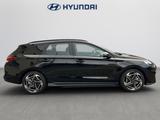 Hyundai i30cw KOMBI 1.5 T-GDI 48V DCT N LINE+SITZ PAKET - Hyundai i30: Cw