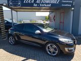 Renault Megane III Coupe GT Line - Renault Megane: Iii Line