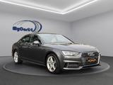 Audi A4 Lim. quattroIAutom.I3x S-LineI M-LEDIGarantie - Audi A4 Gebrauchtwagen
