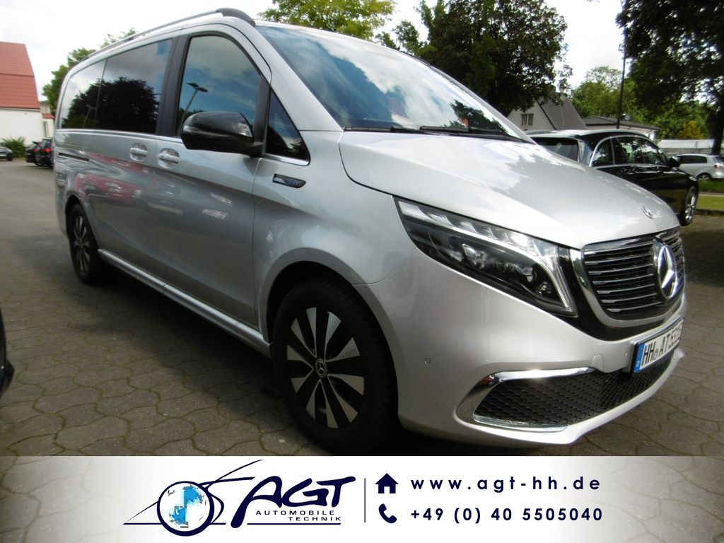 Mercedes-Benz EQV