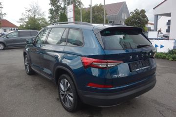Skoda Kodiaq - 4