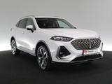 GWM WEY 03 Luxury 4WD Winter-, Sitzkomfort Paket, Gl - GWM Wey 03 mit Panoramadach