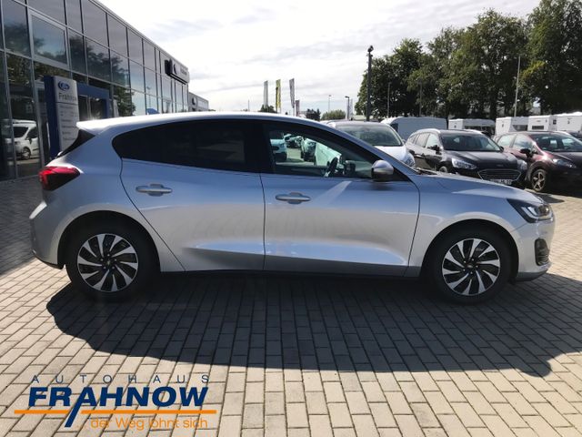 Foto Nummer 3: FORD Focus