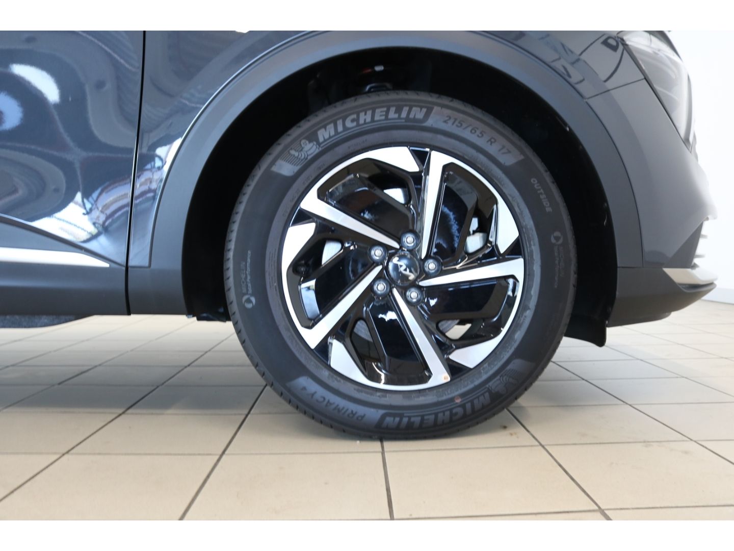 Fahrzeugabbildung Kia Sportage Vision, 1,6 T-GDI Navi,Kamera, P1 Paket