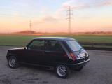 Renault R 5 Alpine Phase 1, Oldtimer - Renault R 5 von privat