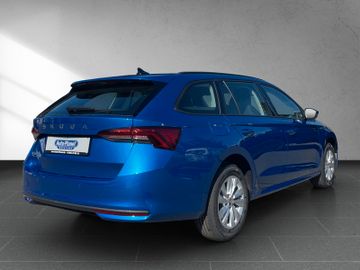 Skoda Octavia Combi IV 1.5 TSI Essence *LED*PDChi*SHZ*