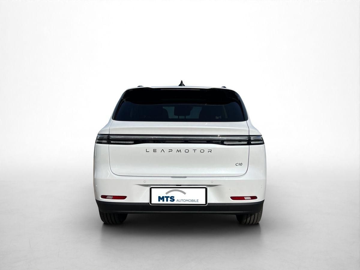 Leapmotor C10 - Bild 7