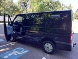 Ford Transit Kastenwagen 115 T 260, 85 KW/... - Ford Transit: 85 T260