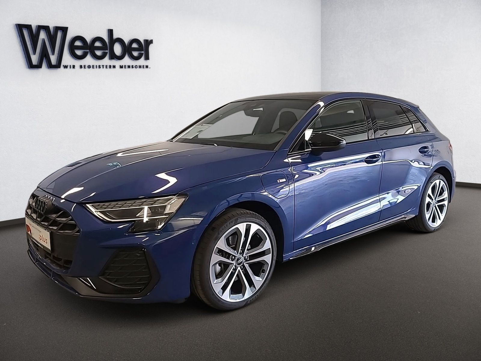 Audi A3 - Bild 3