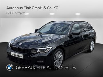 BMW 330i xDrive A M Sport HiFi