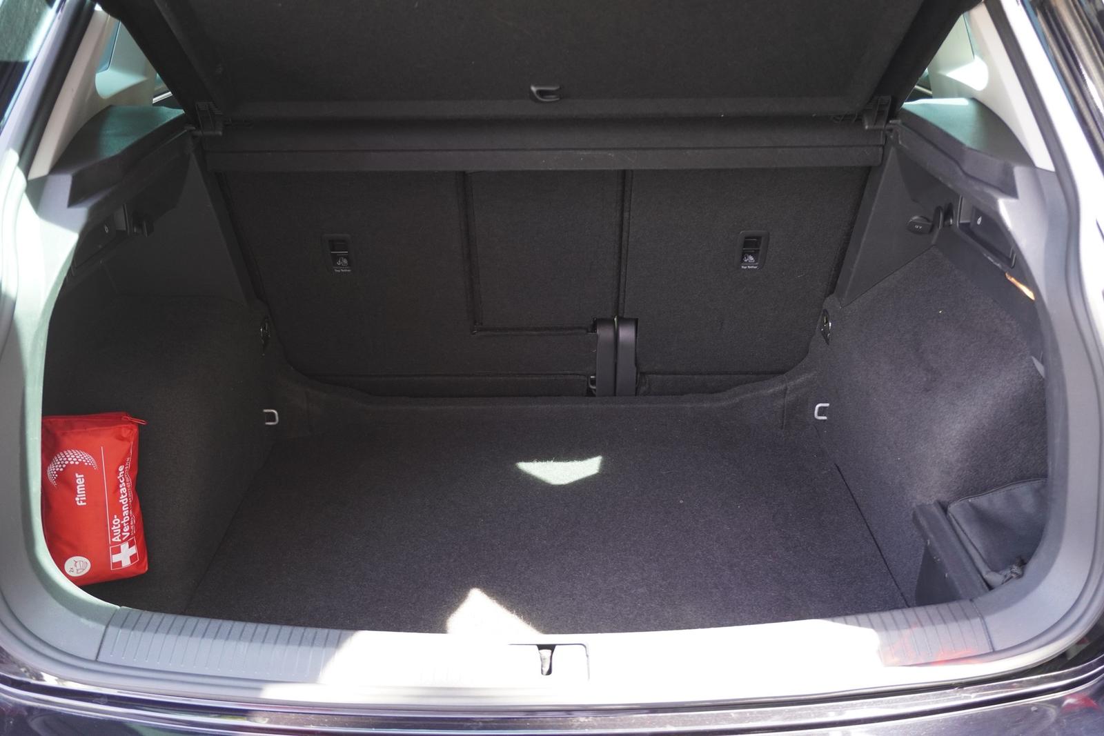 Volkswagen Tiguan 1.5  TSI Comfortline Navi ACC Tempomat