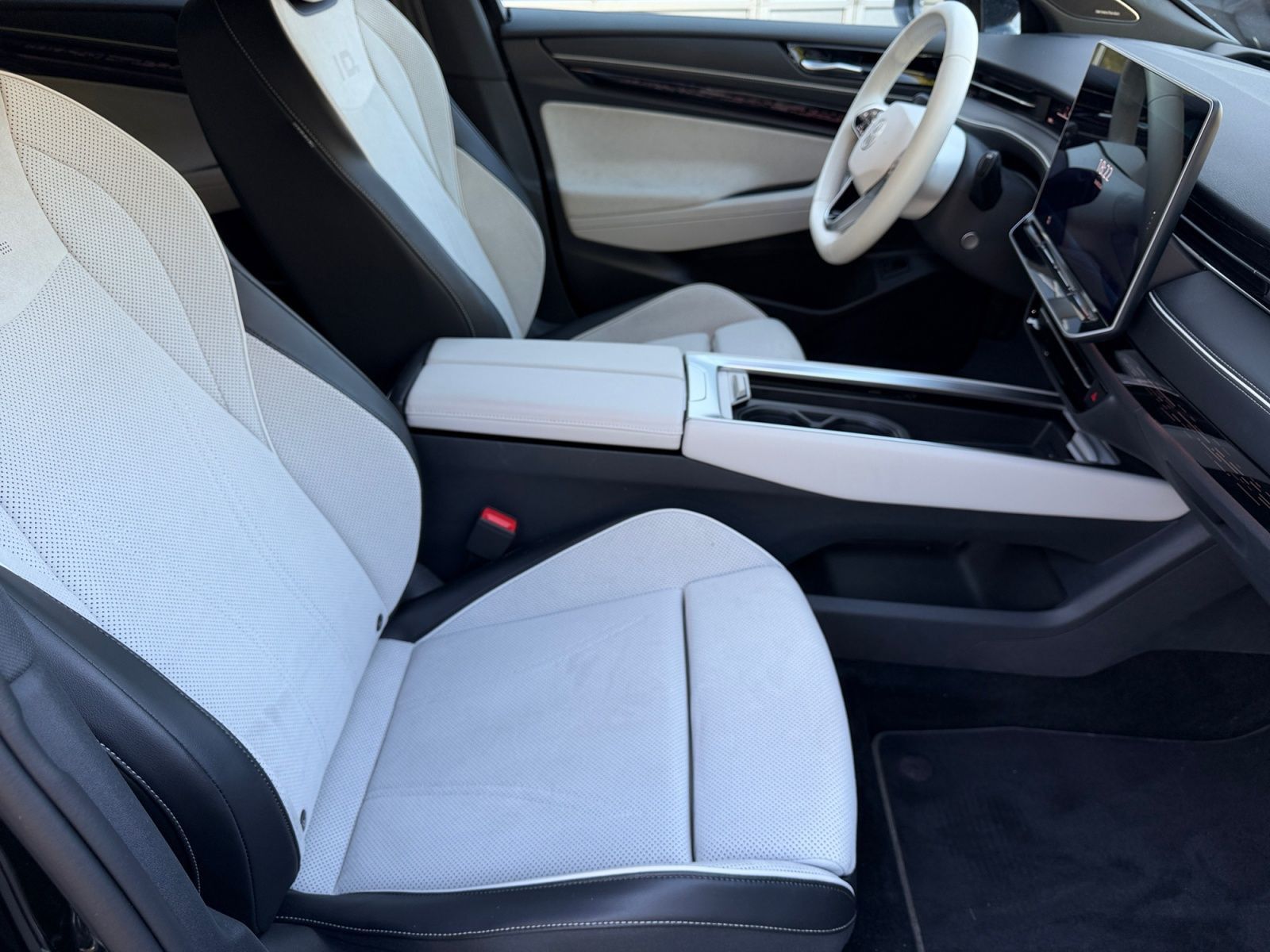 Volkswagen ID.7 - Bild 20